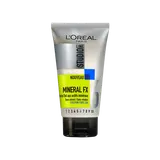 Gel cheveux minéral invisible fixation forte 24h STUDIO LINE - tube 150ml