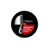 Cire coiffante sculptante indestructible STUDIO LINE - pot 75ml