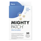 Patch HERO mini invisible x30