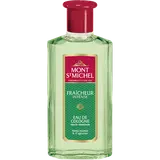 Eau de Cologne fraîcheur MONT SAINT MICHEL, flacon de 250ml
