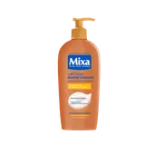 Lait corps MIXA nutritif satiné 250ml