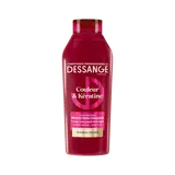Shampooing protecteur couleur DESSANGE couleur et kératine 280ml