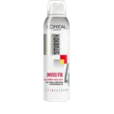 Spray coiffant invisi'spray fixation normale STUDIO LINE - spray 150ml