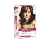 Coloration cheveux n°4 châtain naturel permanente L'ORÉAL PARIS