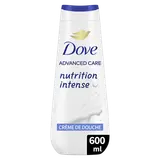 Gel douche Care DOVE 600ml
