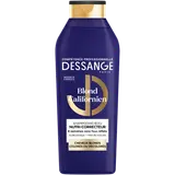 Shampooing bleu nutri-correcteur DESSANGE blond californien 280ml