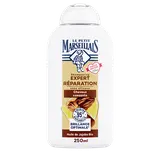 Shampooing expert réparation huile jojoba bio LP MARSEILLAIS 250ml