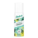 Shampooing sec original BATISTE, aérosol de 50ml