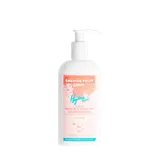 Masque cheveux soin 2en1 parfum monoï et huile de macadamia ENERGIE FRUIT, pompe de 300ml