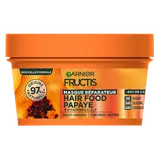 Masque capillaire réparateur papaye FRUCTIS - pot 320ml