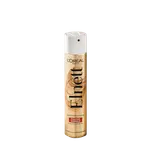 Laque cheveux colorés fixation forte protection uv ELNETT - 300ml