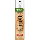 Laque coiffante fixation normale ELNETT - spray 75ml