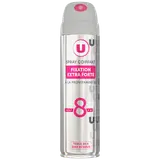 Spray coiffant fixation extra forte - Bombe 250ml
