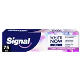 Dentifrice white now 3 en 1 blancheur forever young SIGNAL 75ml