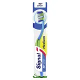 Brosse à dents 4d expert medium SIGNAL x1