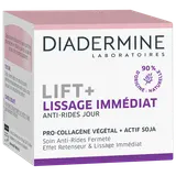 Soin de jour visage anti-rides Lift lissage immédiat DIADERMINE, 50ml