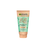 Bb crème visage soin perfecteur 5en1 teinte claire  GARNIER- tube 50ml