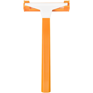 Rasoirs masculin jetables 1 lame Sensitive BIC, x15