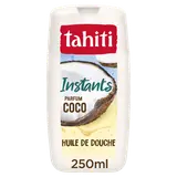 Huile de douche TAHITI Instant Coco 250mL