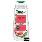 Shampooing TIMOTEI expert éclat protection couleur 250ml