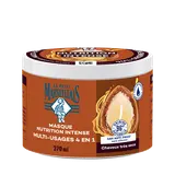 Masque capillaire LE PETIT MARSEILLAIS 4e1 nutrition intense huile d'argan bio 370ml