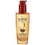 Huile extraordinaire soin discipline jojoba ELSEVE - flacon 100ml