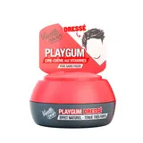 Cire coiffante effet naturel tenue très forte VIVELLE DOP - pot 80ml