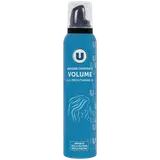 Mousse coiffante volume - Bombe 200ml