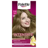 Coloration permanente 500 blond foncé SCHWARZKOPF PALETTE - 165ml