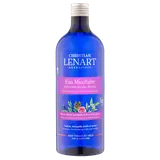 Eau micellaire pour tout types de peaux même sensibles CHRISTIAN LENART, flacon de 500ml