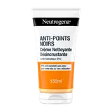 Crème visage desincrustante point noir visibly clear NEUTROGENA - tube150 ml