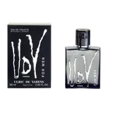 Eau de toilette Homme For Men ULRIC DE VARENS, 60ml