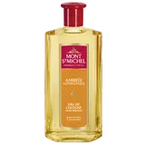 Eau de Cologne ambrée MONT ST MICHEL, 500ml
