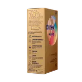 Préservatifs Nude Ultra Fins & Lubrifiés - DUREX - x10