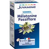 Rhubarbe aide-transit JUVAMINE, 100 comprimés