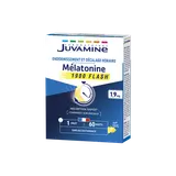 Complément alimentaire JUVAMINE mélatonine flash X60