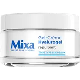 Soin MIXA hyalurogel jour 50ml