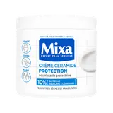 Crème MIXA céramides 400ml