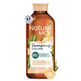 Shampooing volume pour cheveux fins NATURE MOI, 250ml