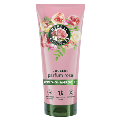 Après-Shampooing HERBAL ESSENCES Rose 200ml
