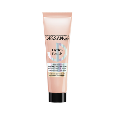 Lait DESSANGE Hydra Brush 140ml