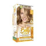 Coloration permanente n°2 blond résultat naturel belle color GARNIER
