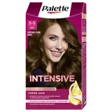 Coloration permanente 655 châtain doré SCHWARZKOPF PALETTE - 165ml