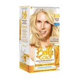 Coloration cheveux n°110 blond très clair naturel belle color GARNIER