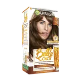 Coloration permanente n°20 châtain clair naturel belle color GARNIER