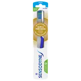 Brosse à dent SENSODYNE Flexi+ medium soin et précision