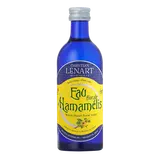 Eau florale d'hamamélis peaux sensibles CHRISTIAN LENART, flacon 200ml