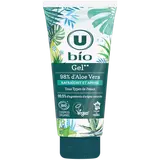 Gel douche aloe vera, 200ml