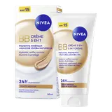 BB Crème médium NIVEA VISAGE, 50ml