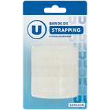 Bande de strapping 2,5m x 6 cm
